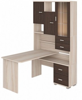 Стол компьютерный Домино СР-620/140 в Качканаре - kachkanar.mebel24.online | фото 2