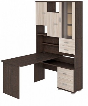 Стол компьютерный Домино СР-620/140 в Качканаре - kachkanar.mebel24.online | фото 2