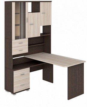 Стол компьютерный Домино СР-620/140 в Качканаре - kachkanar.mebel24.online | фото 2
