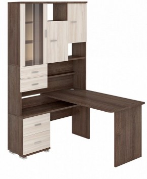 Стол компьютерный Домино СР-620/140 в Качканаре - kachkanar.mebel24.online | фото 2