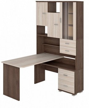 Стол компьютерный Домино СР-620/140 в Качканаре - kachkanar.mebel24.online | фото 2
