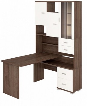 Стол компьютерный Домино СР-620/140 в Качканаре - kachkanar.mebel24.online | фото 2