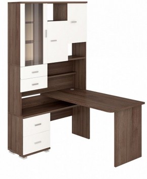 Стол компьютерный Домино СР-620/140 в Качканаре - kachkanar.mebel24.online | фото 2