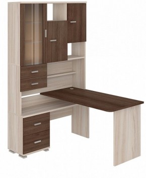 Стол компьютерный Домино СР-620/140 в Качканаре - kachkanar.mebel24.online | фото 2