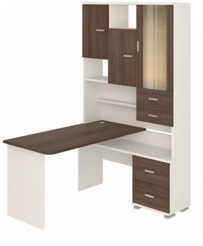 Стол компьютерный Домино СР-620/140 в Качканаре - kachkanar.mebel24.online | фото 2