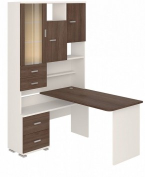 Стол компьютерный Домино СР-620/140 в Качканаре - kachkanar.mebel24.online | фото 2