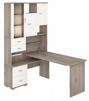 Стол компьютерный Домино СР-620/160 в Качканаре - kachkanar.mebel24.online | фото 2