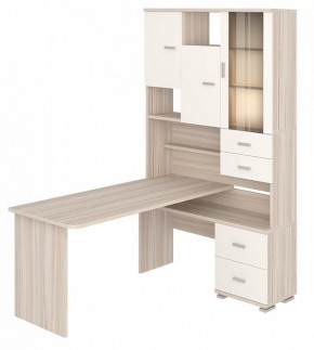 Стол компьютерный Домино СР-620/160 в Качканаре - kachkanar.mebel24.online | фото 2