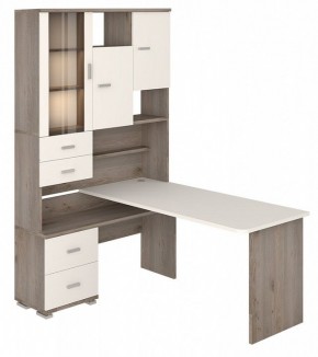 Стол компьютерный Домино СР-620/160 в Качканаре - kachkanar.mebel24.online | фото 2