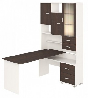 Стол компьютерный Домино СР-620/160 в Качканаре - kachkanar.mebel24.online | фото 2