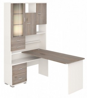 Стол компьютерный Домино СР-620/160 в Качканаре - kachkanar.mebel24.online | фото 2
