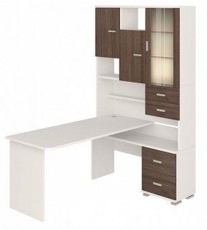 Стол компьютерный Домино СР-620/160 в Качканаре - kachkanar.mebel24.online | фото 2