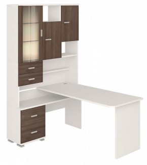 Стол компьютерный Домино СР-620/160 в Качканаре - kachkanar.mebel24.online | фото 2