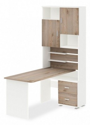 Стол компьютерный Домино СР-720/160 в Качканаре - kachkanar.mebel24.online | фото