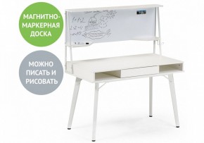 Стол компьютерный Ivor в Качканаре - kachkanar.mebel24.online | фото 2