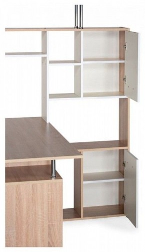 Стол компьютерный КС15 в Качканаре - kachkanar.mebel24.online | фото 7