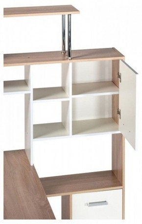 Стол компьютерный КС15 в Качканаре - kachkanar.mebel24.online | фото 8