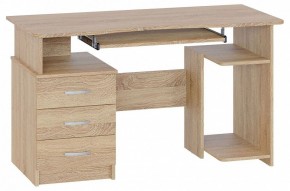 Стол компьютерный КСТ-08.1 в Качканаре - kachkanar.mebel24.online | фото