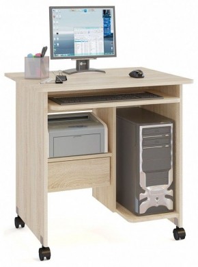 Стол компьютерный КСТ-10.1 в Качканаре - kachkanar.mebel24.online | фото 2
