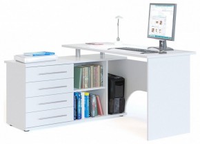 Стол компьютерный КСТ-109Л в Качканаре - kachkanar.mebel24.online | фото 2