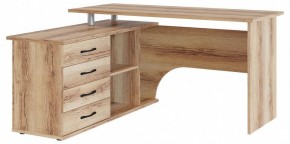 Стол компьютерный КСТ-109Л в Качканаре - kachkanar.mebel24.online | фото
