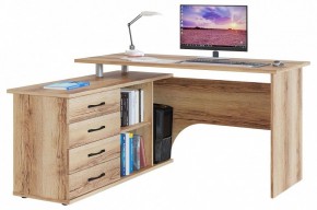 Стол компьютерный КСТ-109Л в Качканаре - kachkanar.mebel24.online | фото 2