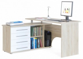 Стол компьютерный КСТ-109Л в Качканаре - kachkanar.mebel24.online | фото 2