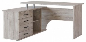 Стол компьютерный КСТ-109Л в Качканаре - kachkanar.mebel24.online | фото