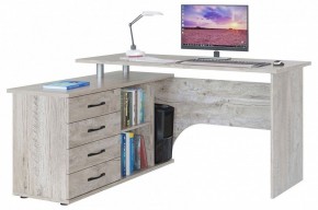 Стол компьютерный КСТ-109Л в Качканаре - kachkanar.mebel24.online | фото 2