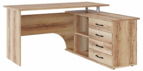 Стол компьютерный КСТ-109П в Качканаре - kachkanar.mebel24.online | фото