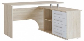 Стол компьютерный КСТ-109П в Качканаре - kachkanar.mebel24.online | фото