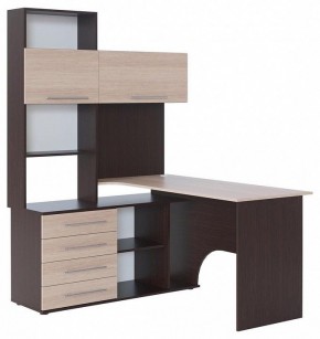 Стол компьютерный КСТ-14.1Л в Качканаре - kachkanar.mebel24.online | фото