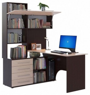 Стол компьютерный КСТ-14.1Л в Качканаре - kachkanar.mebel24.online | фото 3