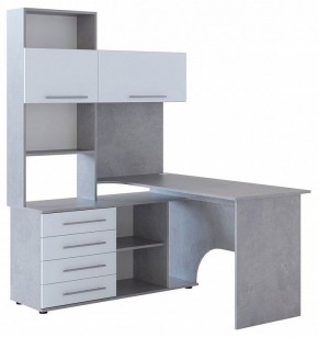 Стол компьютерный КСТ-14.1Л в Качканаре - kachkanar.mebel24.online | фото