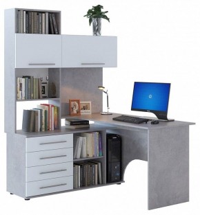 Стол компьютерный КСТ-14.1Л в Качканаре - kachkanar.mebel24.online | фото 2