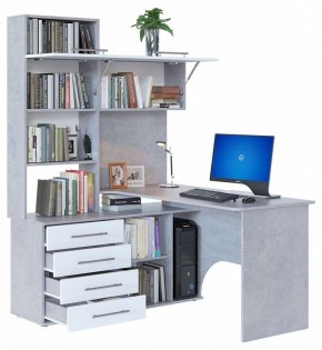 Стол компьютерный КСТ-14.1Л в Качканаре - kachkanar.mebel24.online | фото 3