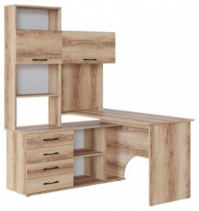 Стол компьютерный КСТ-14.1Л в Качканаре - kachkanar.mebel24.online | фото