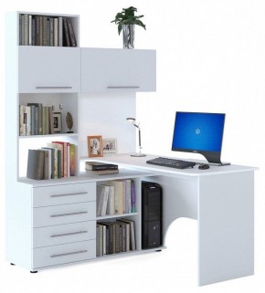 Стол компьютерный КСТ-14.1П в Качканаре - kachkanar.mebel24.online | фото 2