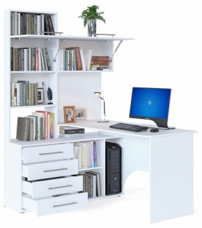 Стол компьютерный КСТ-14.1П в Качканаре - kachkanar.mebel24.online | фото 3