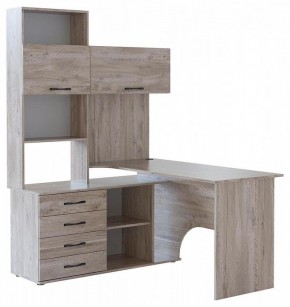 Стол компьютерный КСТ-14Л в Качканаре - kachkanar.mebel24.online | фото