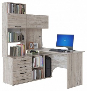 Стол компьютерный КСТ-14Л в Качканаре - kachkanar.mebel24.online | фото 2