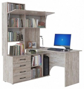 Стол компьютерный КСТ-14Л в Качканаре - kachkanar.mebel24.online | фото 3