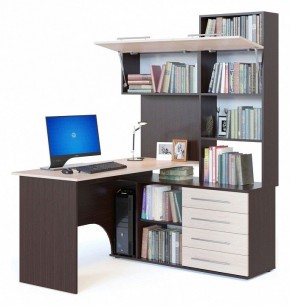 Стол компьютерный КСТ-14П в Качканаре - kachkanar.mebel24.online | фото 2