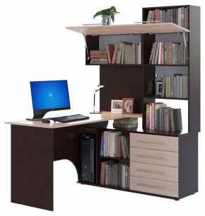 Стол компьютерный КСТ-14П в Качканаре - kachkanar.mebel24.online | фото 2