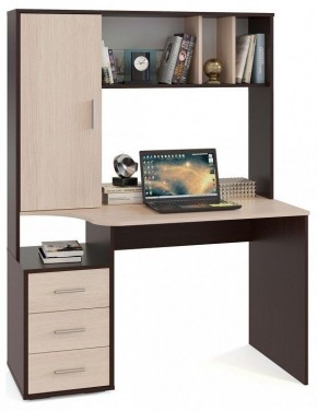Стол компьютерный КСТ-16 в Качканаре - kachkanar.mebel24.online | фото