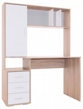Стол компьютерный КСТ-16 в Качканаре - kachkanar.mebel24.online | фото