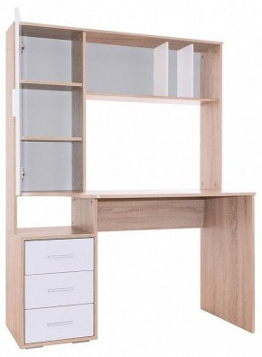 Стол компьютерный КСТ-16 в Качканаре - kachkanar.mebel24.online | фото 3