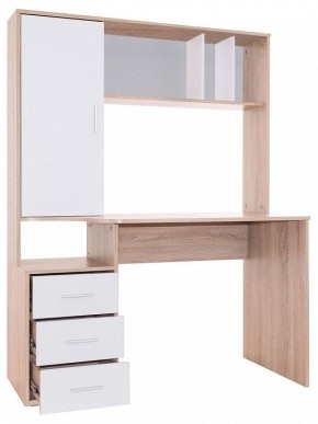 Стол компьютерный КСТ-16 в Качканаре - kachkanar.mebel24.online | фото 5