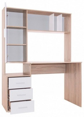Стол компьютерный КСТ-16 в Качканаре - kachkanar.mebel24.online | фото 6
