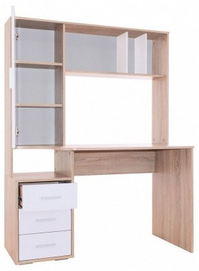 Стол компьютерный КСТ-16 в Качканаре - kachkanar.mebel24.online | фото 7